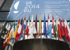 La UE completa la unión bancaria con un fondo a la medida de Berlín La UE completa la unión bancaria con un fondo a la medida de Berlín