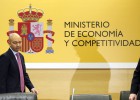 España frena la fuga de capital extranjero y logra 19.500 millones en inversión España frena la fuga de capital extranjero y logra 19.500 millones en inversión