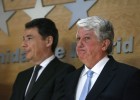 Fernández recupera a la esposa de Ignacio González para su lista a CEIM Fernández recupera a la esposa de Ignacio González para su lista a CEIM