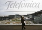 Alierta ganó 5,8 millones en Telefónica en 2013, un 8,5% menos Alierta ganó 5,8 millones en Telefónica en 2013, un 8,5% menos