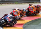 La Agencia Tributaria reclama más de 40 millones al dueño de MotoGP La Agencia Tributaria reclama más de 40 millones al dueño de MotoGP
