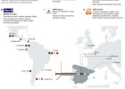 España, puerta de entrada del gran seguro europeo en Latinoamérica España, puerta de entrada del gran seguro europeo en Latinoamérica