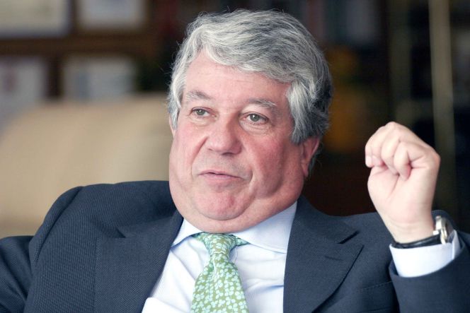 “Esto es un lobby y hay que llevarse bien con todos”