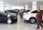 El automóvil exige a los concesionarios que empiecen a invertir El automóvil exige a los concesionarios que empiecen a invertir