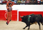 Los toreros se bajan el sueldo Los toreros se bajan el sueldo