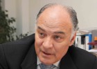 “Cuando haya sequía nadie se acordará del precio de las desaladoras” “Cuando haya sequía nadie se acordará del precio de las desaladoras”