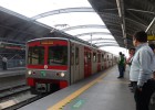 FCC, ACS e Impregilo presentan la única oferta por el metro de Lima FCC, ACS e Impregilo presentan la única oferta por el metro de Lima