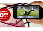 As lanza una oferta con el clásico para vivir los ‘Videogoles’ As lanza una oferta con el clásico para vivir los ‘Videogoles’