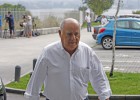 Ortega, Andic y Meyer, los tres discretos reyes de la moda española Ortega, Andic y Meyer, los tres discretos reyes de la moda española