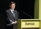 Bankia celebra este viernes su junta anual a la espera de que el Estado apure en su desinversión Bankia celebra este viernes su junta anual a la espera de que el Estado apure en su desinversión