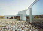 Dormir en un cubo en mitad del desierto navarro Dormir en un cubo en mitad del desierto navarro