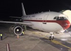El ministro de Defensa analizará las frecuentes averías en aviones oficiales El ministro de Defensa analizará las frecuentes averías en aviones oficiales