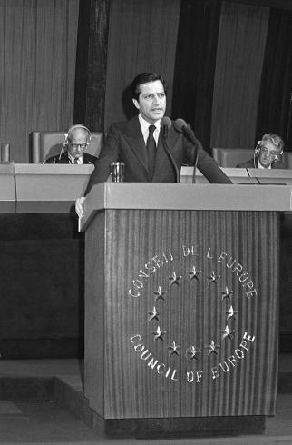 El último presidente hispano-español