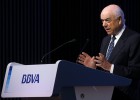BBVA reorganiza su alta dirección para dar el salto digital BBVA reorganiza su alta dirección para dar el salto digital