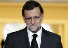 Rajoy anuncia tres días de luto oficial Rajoy anuncia tres días de luto oficial