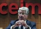 Arturo Fernández revalida su liderazgo en CEIM Arturo Fernández revalida su liderazgo en CEIM