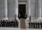 El aeropuerto de Madrid pasará a llamarse Adolfo Suárez, Madrid-Barajas El aeropuerto de Madrid pasará a llamarse Adolfo Suárez, Madrid-Barajas