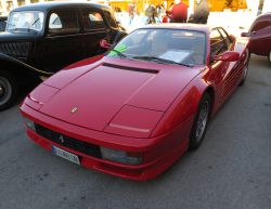 Esta unidad se vendía en Auto Retro de Barcelona por 60.000 euros.
