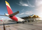 Las aerolíneas internacionales esperan el millonario pago de Venezuela Las aerolíneas internacionales esperan el millonario pago de Venezuela