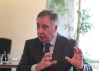 “Alibérico quiere crear un motor industrial en Huesca” “Alibérico quiere crear un motor industrial en Huesca”