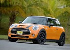 La tercera generación del Mini de BMW, ya a la venta La tercera generación del Mini de BMW, ya a la venta