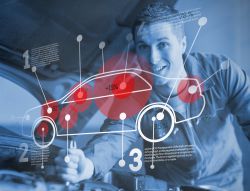 La universidad, un apoyo para la automoción