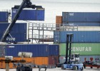 Los precios industriales bajan un 2,9% en febrero, la mayor caída desde octubre de 2009 Los precios industriales bajan un 2,9% en febrero, la mayor caída desde octubre de 2009