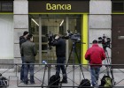 Ruz ordena registrar una oficina de Bankia para obtener datos de la cuenta de Bárcenas Ruz ordena registrar una oficina de Bankia para obtener datos de la cuenta de Bárcenas