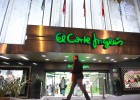 El Corte Inglés y Paradores ‘venden’ España al turismo de compras El Corte Inglés y Paradores ‘venden’ España al turismo de compras