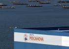 El consejo de Pescanova advierte a la banca que no puede asumir más deuda El consejo de Pescanova advierte a la banca que no puede asumir más deuda