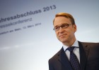 El Bundesbank no descarta tipos negativos o compras de activos por el BCE El Bundesbank no descarta tipos negativos o compras de activos por el BCE