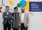 IED Madrid y Santillana, con las microempresas IED Madrid y Santillana, con las microempresas