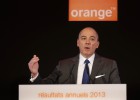 Orange elimina dudas y mantendrá a Richard como consejero delegado Orange elimina dudas y mantendrá a Richard como consejero delegado