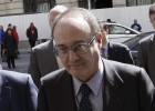 El Banco de España recomienda al FROB que venda más acciones de Bankia El Banco de España recomienda al FROB que venda más acciones de Bankia