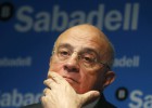 Sabadell se plantea ahora mantener su inmobiliaria Solvia y sacarla a Bolsa Sabadell se plantea ahora mantener su inmobiliaria Solvia y sacarla a Bolsa