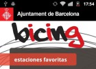 El Bicing tendrá NFC con Vodafone El Bicing tendrá NFC con Vodafone