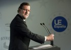 Muere el notario Luis Rajoy, hermano del presidente del Gobierno Muere el notario Luis Rajoy, hermano del presidente del Gobierno