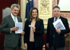 El fondo de reserva de las pensiones 'adelgazó' un 14,7% en 2013 El fondo de reserva de las pensiones 'adelgazó' un 14,7% en 2013
