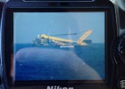 Una falsa alarma de un accidente aéreo moviliza a emergencias en Canarias Una falsa alarma de un accidente aéreo moviliza a emergencias en Canarias