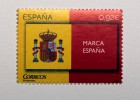 La Marca España estrena su propio sello La Marca España estrena su propio sello