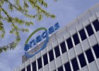 Enagás emite bonos a ocho años por 750 millones con un cupón anual del 2,5% Enagás emite bonos a ocho años por 750 millones con un cupón anual del 2,5%