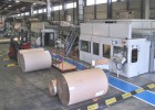 Europac cancela una gran inversión en España por la reforma eléctrica Europac cancela una gran inversión en España por la reforma eléctrica