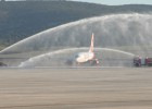 El aeropuerto de Ciudad Real baja un 10% su precio, hasta 90 millones El aeropuerto de Ciudad Real baja un 10% su precio, hasta 90 millones