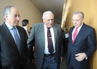 Nin sustituye a Fornesa como presidente de VidaCaixa Nin sustituye a Fornesa como presidente de VidaCaixa