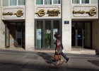 Ibercaja encadena su segundo año de pérdidas por el saneamiento de Banco Caja3 Ibercaja encadena su segundo año de pérdidas por el saneamiento de Banco Caja3