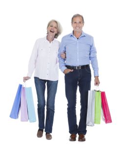 Viajar para comprar, todo es empezar