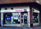 Nautalia lanza su Programa Pymes Nautalia lanza su Programa Pymes