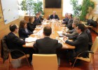 La banca decide hoy sobre el plan de rescate de autopistas La banca decide hoy sobre el plan de rescate de autopistas