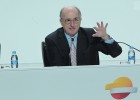 Repsol se blinda contra el intento de control por parte de la mexicana Pemex Repsol se blinda contra el intento de control por parte de la mexicana Pemex