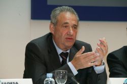 Manuel Jove en una imagen de archivo